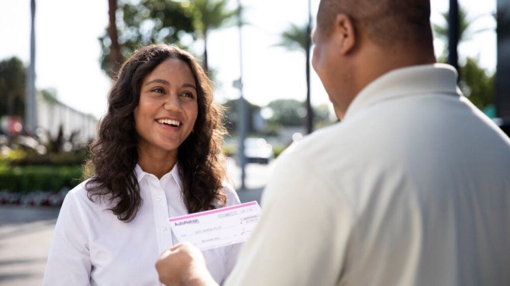 How to sell a car in Orange County – Fast.